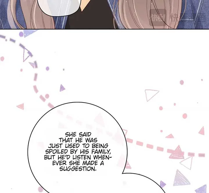Eternal Love Chapter 61 page 34
