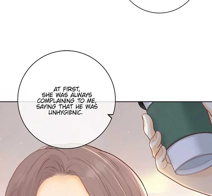 Eternal Love Chapter 61 page 32
