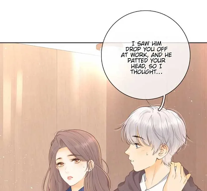 Eternal Love Chapter 61 page 24