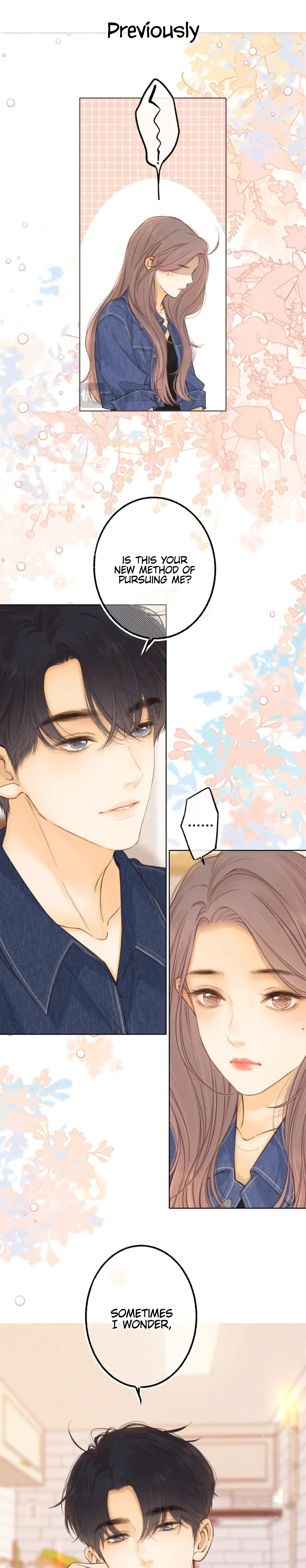 Eternal Love Chapter 60 page 3