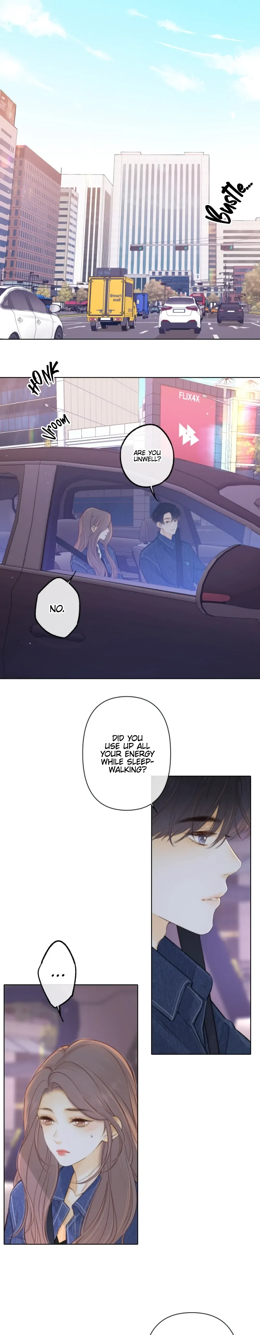 Eternal Love Chapter 60 page 7