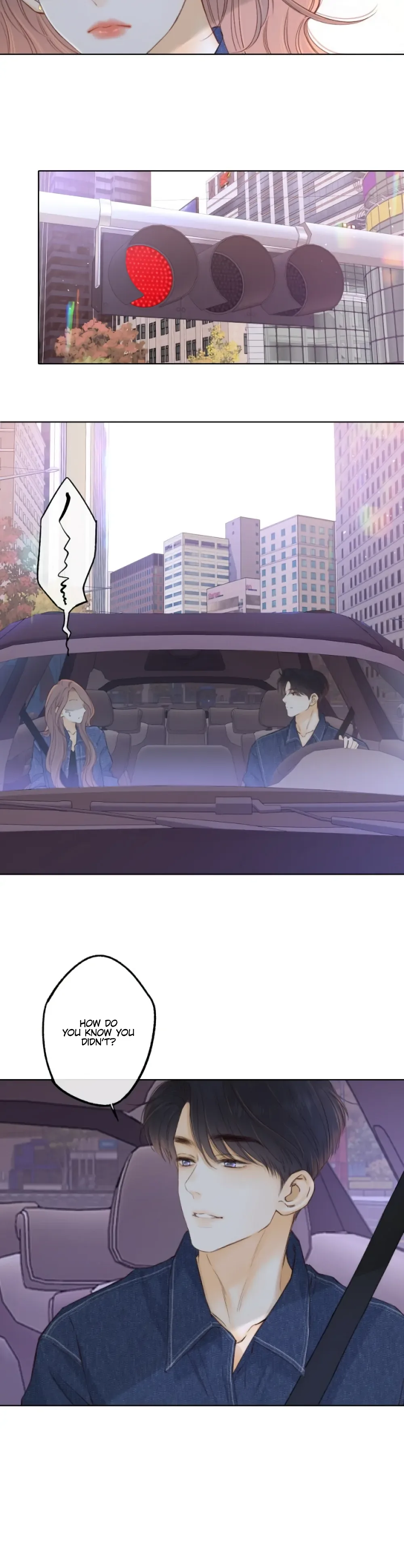 Eternal Love Chapter 60 page 9