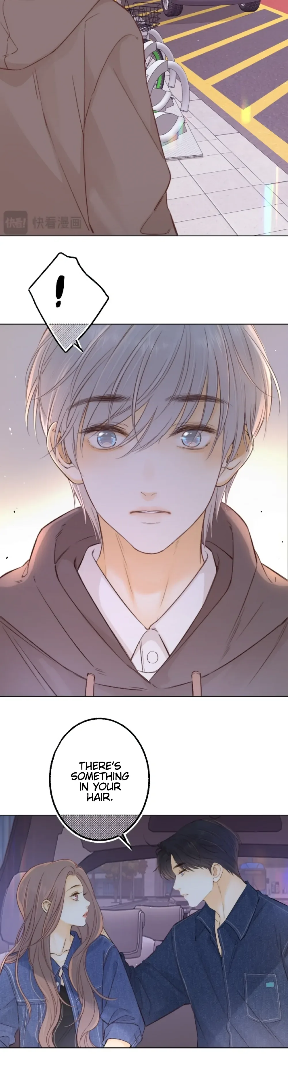Eternal Love Chapter 60 page 13