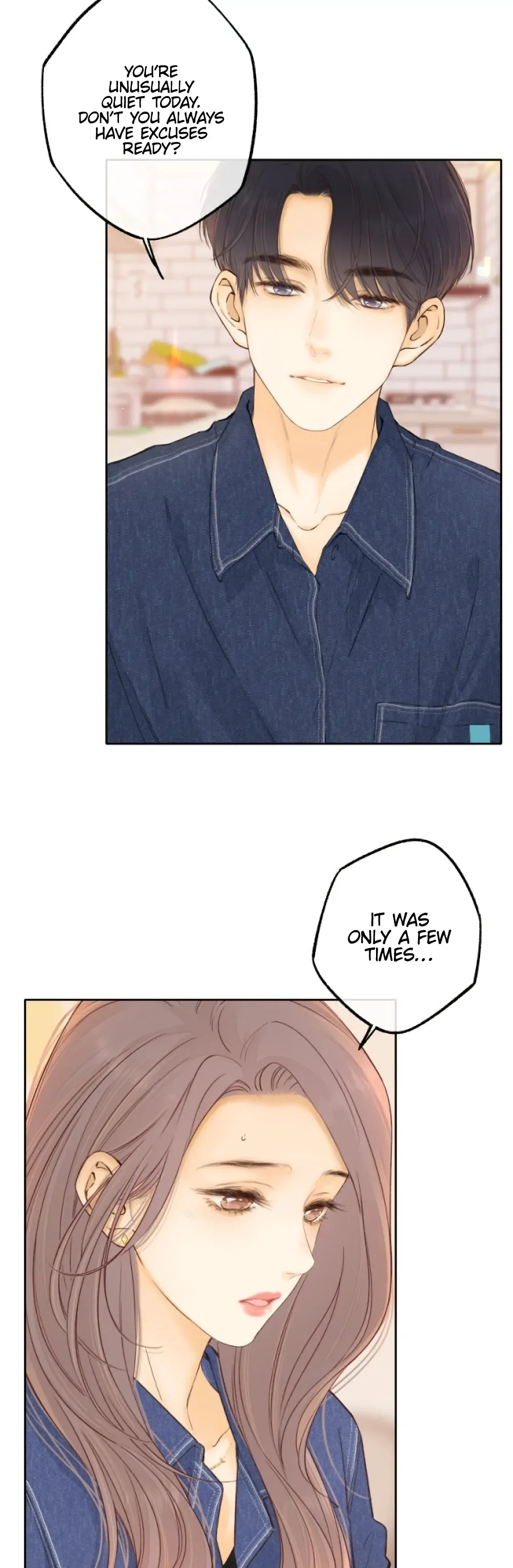 Eternal Love Chapter 60 page 5