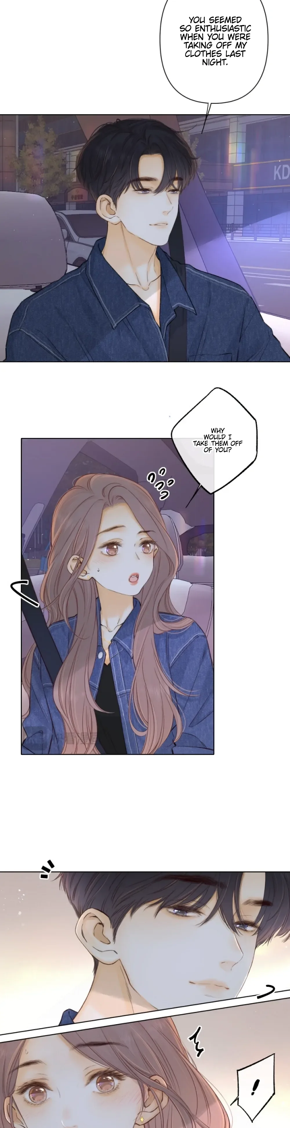 Eternal Love Chapter 60 page 8