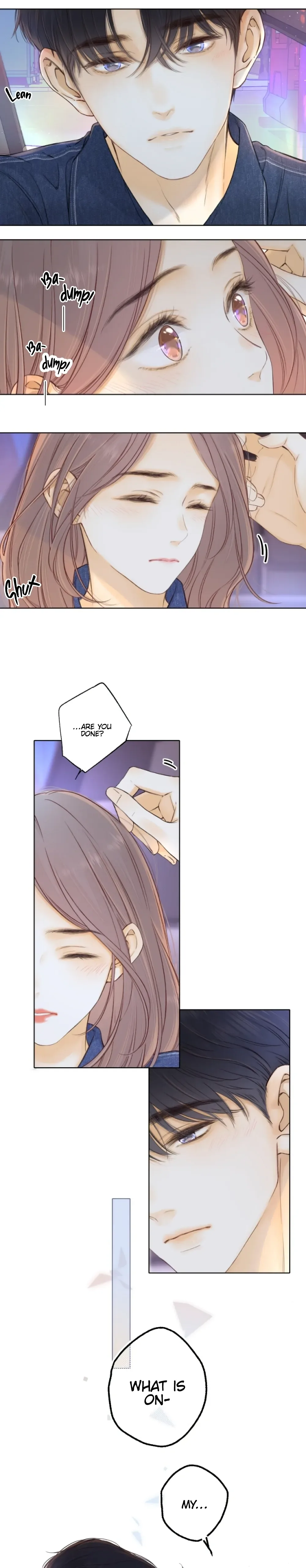 Eternal Love Chapter 60 page 14
