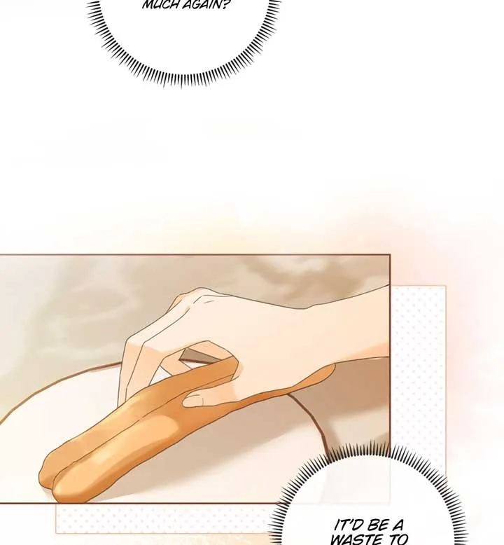 Eternal Love Chapter 63 page 21