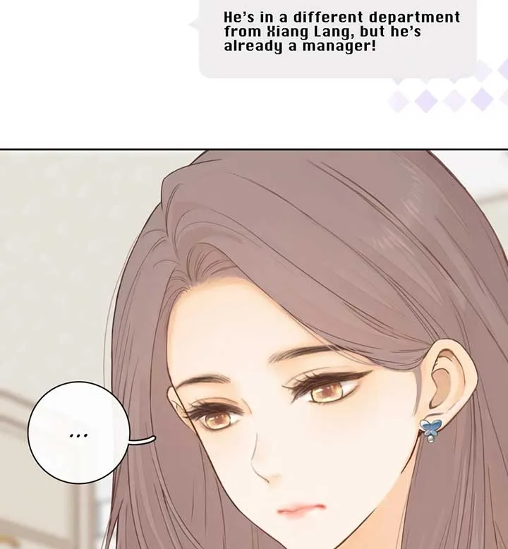 Eternal Love Chapter 63 page 27