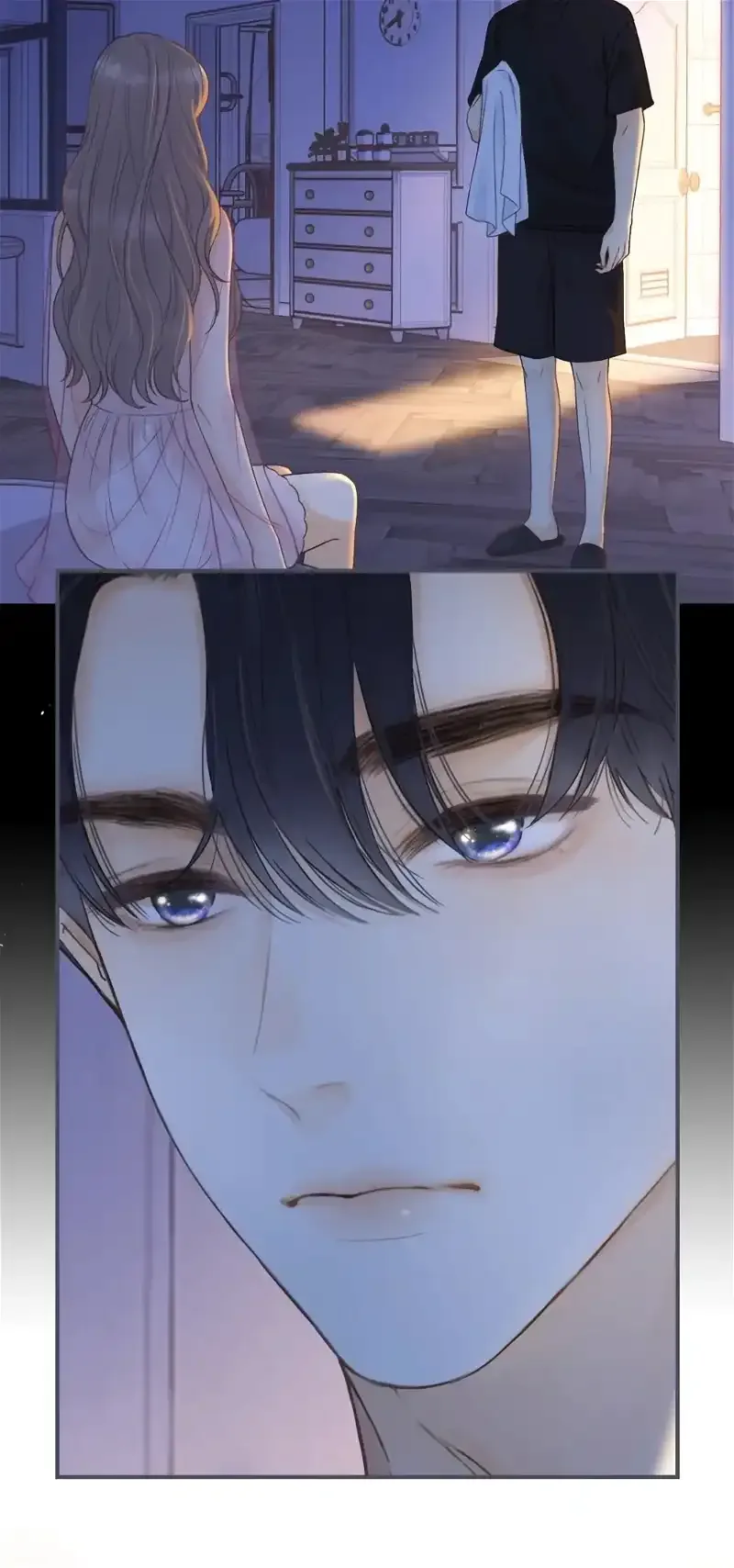 Eternal Love Chapter 62 page 9