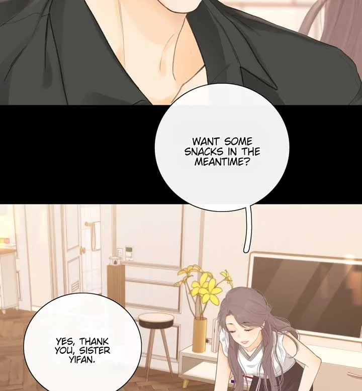 Eternal Love Chapter 63 page 50