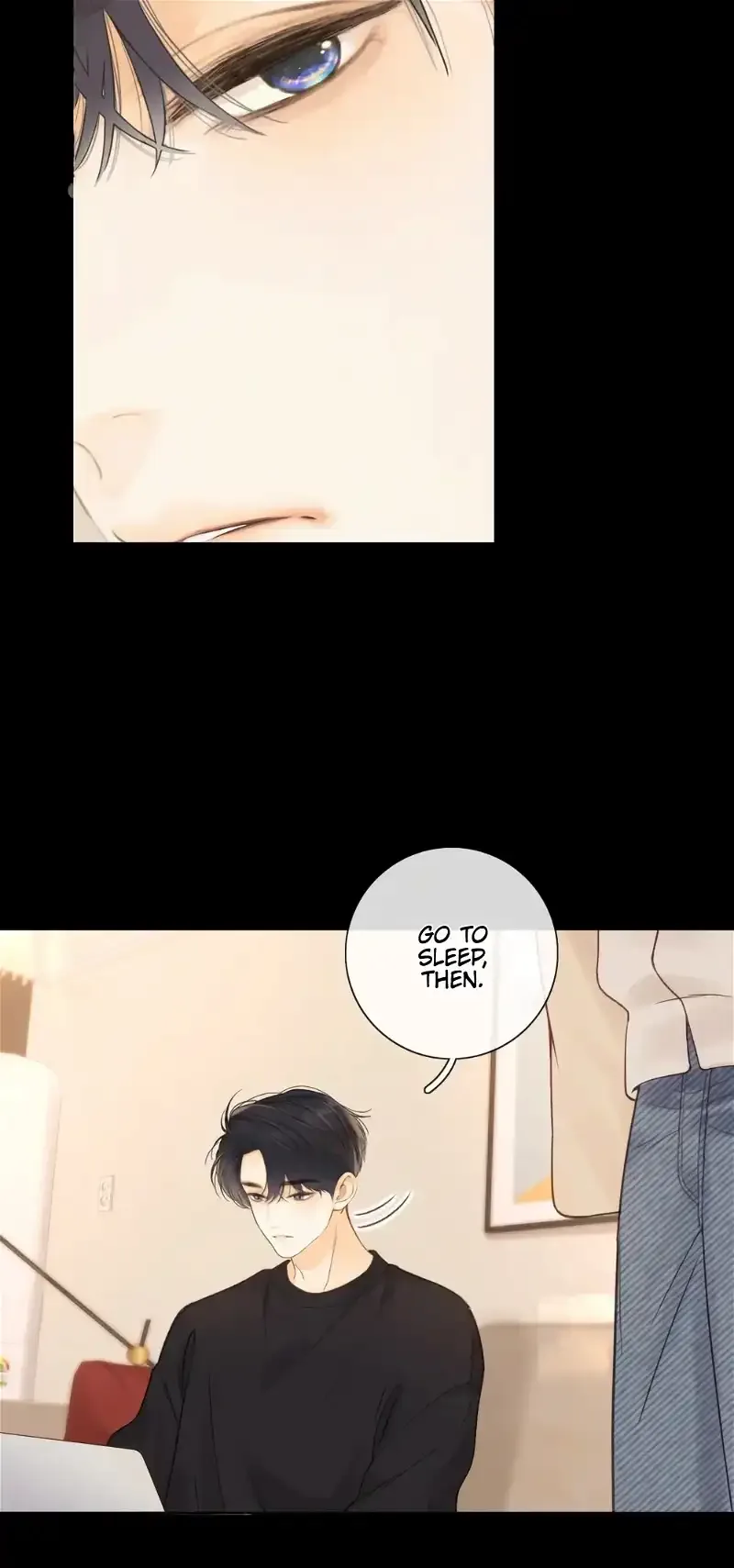 Eternal Love Chapter 62 page 3