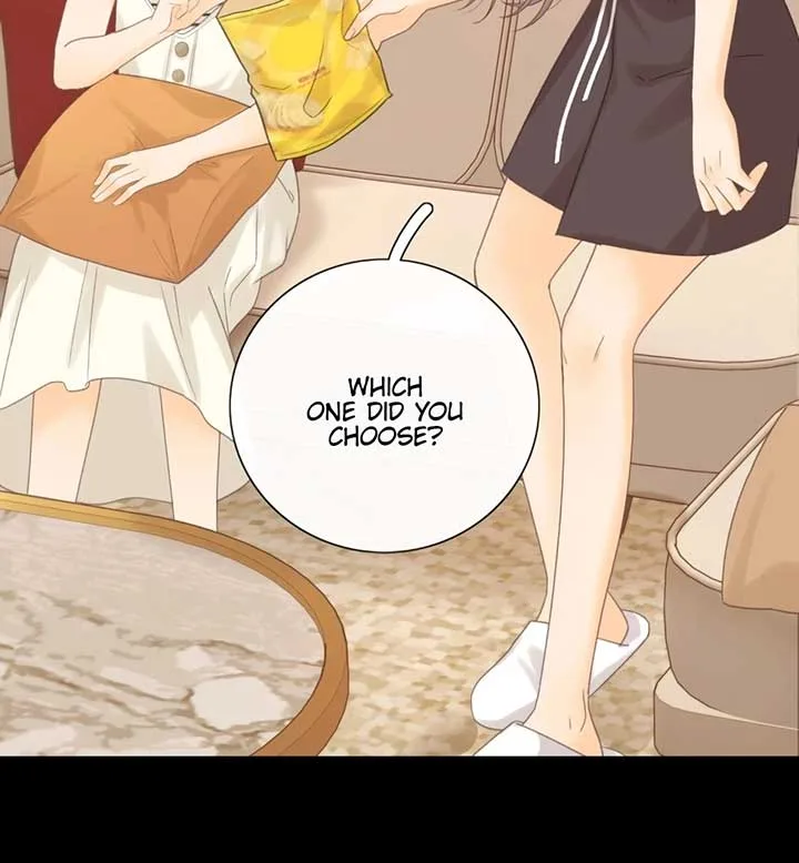 Eternal Love Chapter 63 page 53