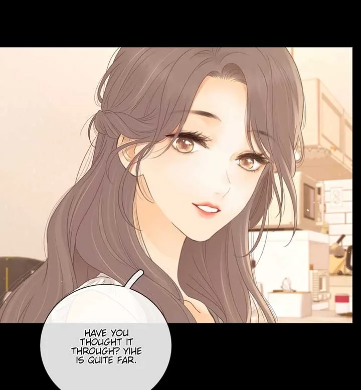 Eternal Love Chapter 63 page 55
