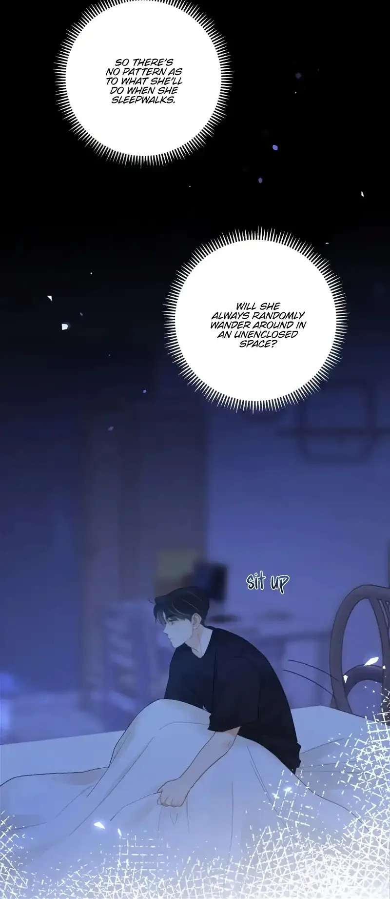 Eternal Love Chapter 62 page 27