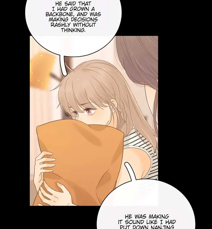 Eternal Love Chapter 63 page 61