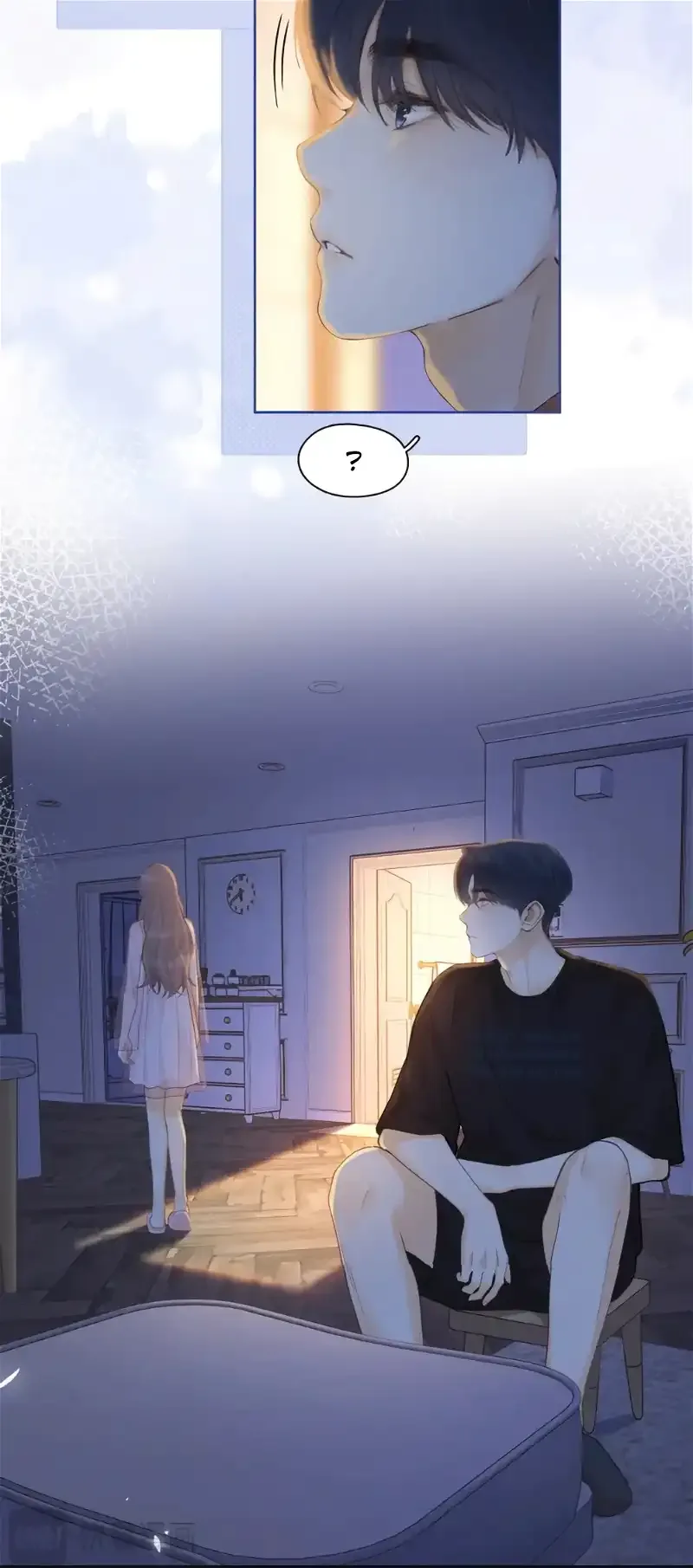 Eternal Love Chapter 62 page 16
