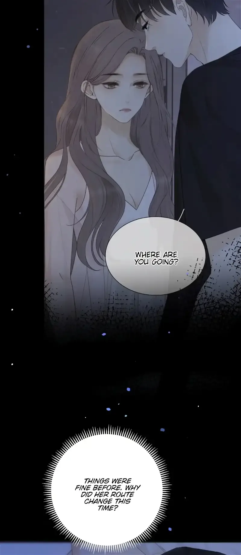 Eternal Love Chapter 62 page 25