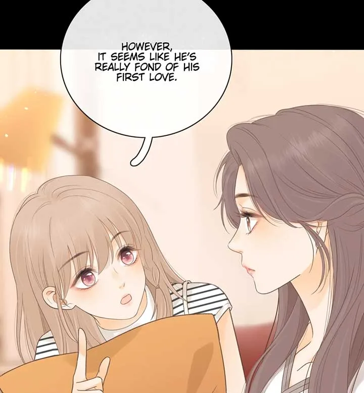 Eternal Love Chapter 64 page 7