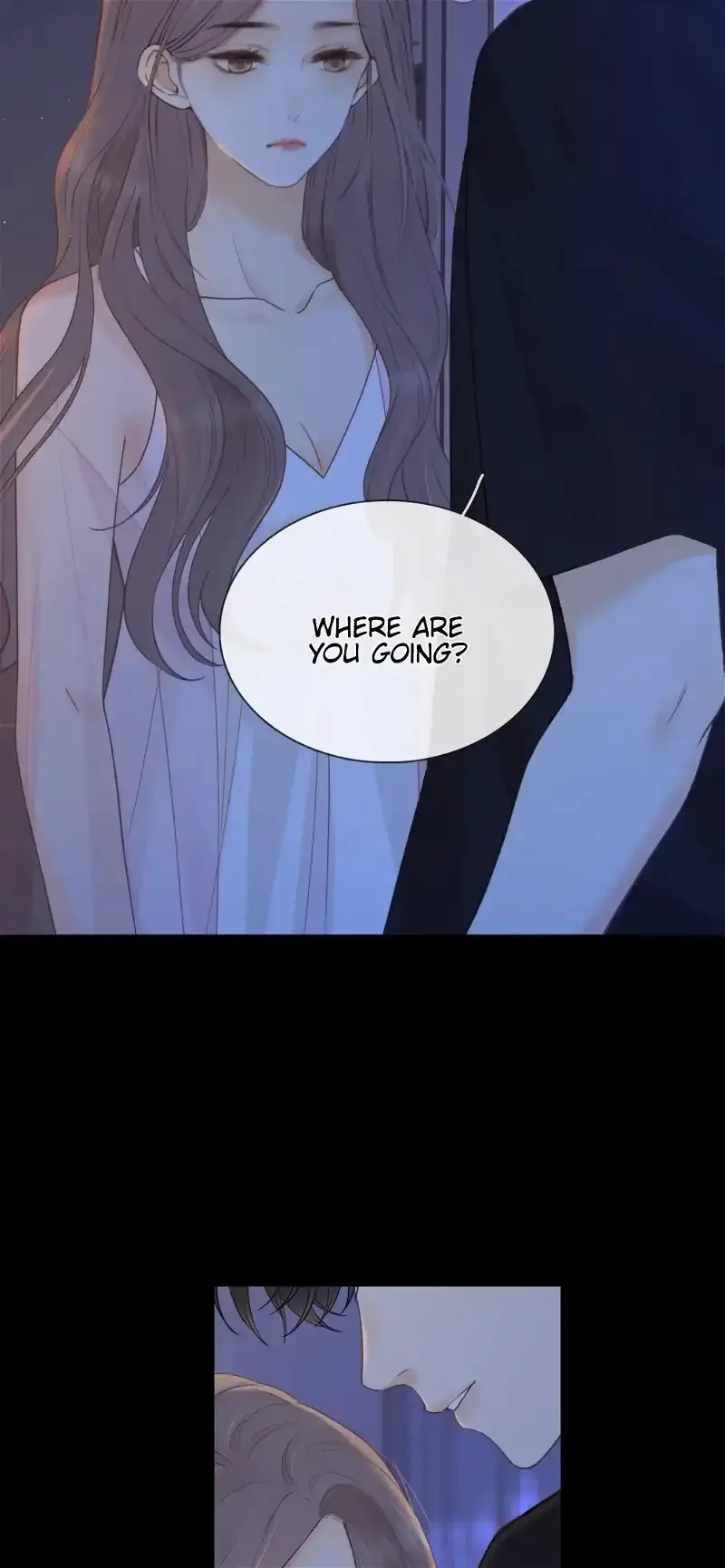 Eternal Love Chapter 62 page 19