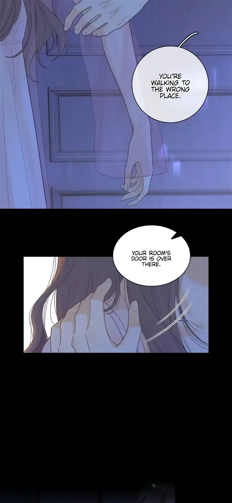 Eternal Love Chapter 62 page 21
