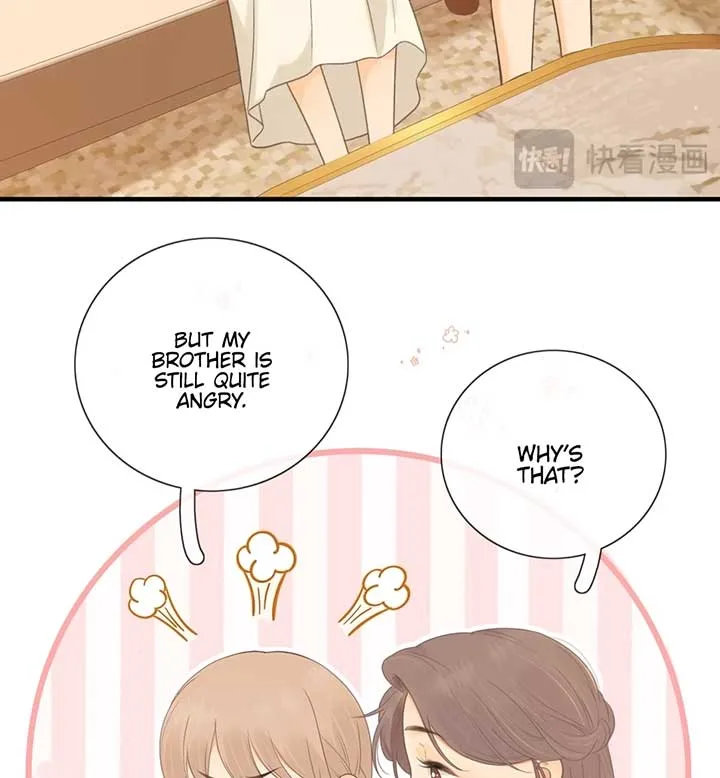 Eternal Love Chapter 63 page 58