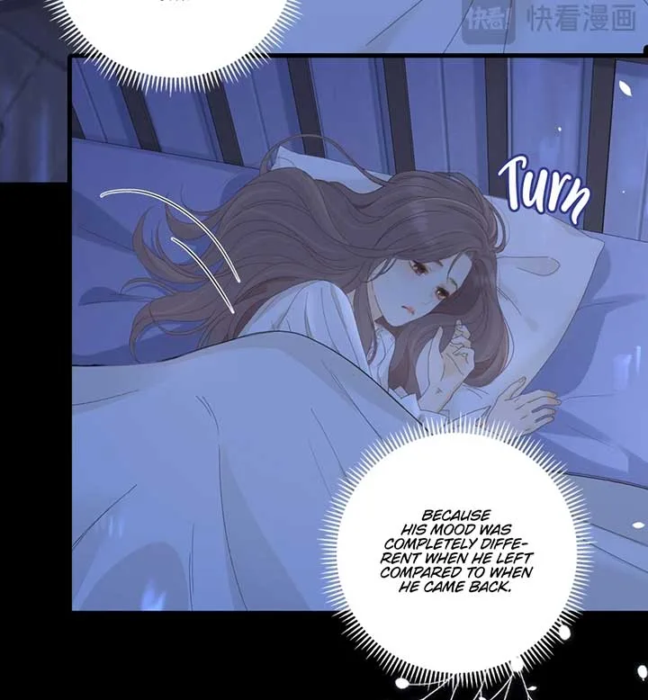 Eternal Love Chapter 64 page 35