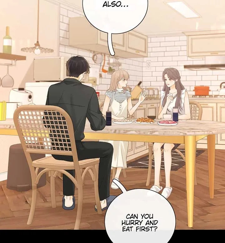 Eternal Love Chapter 64 page 19