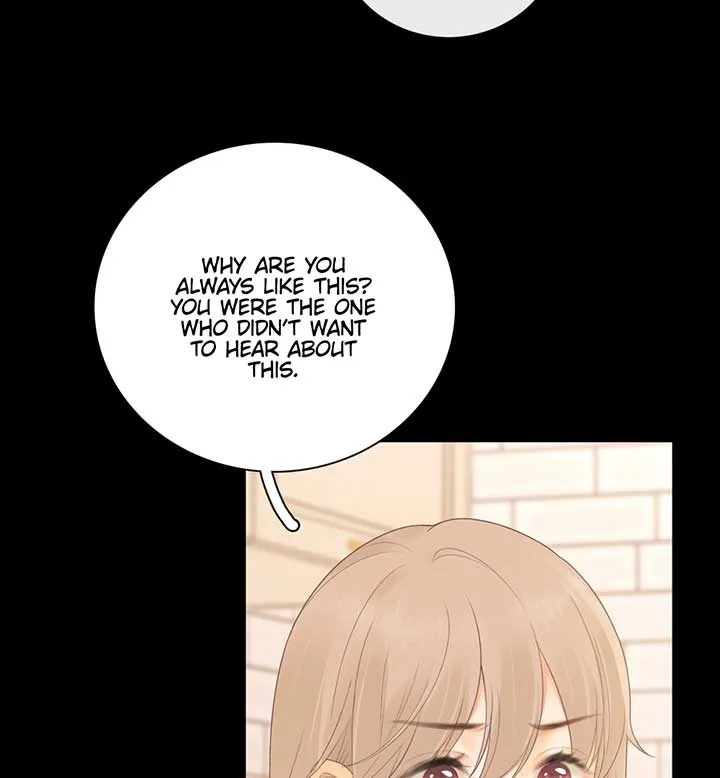 Eternal Love Chapter 64 page 20