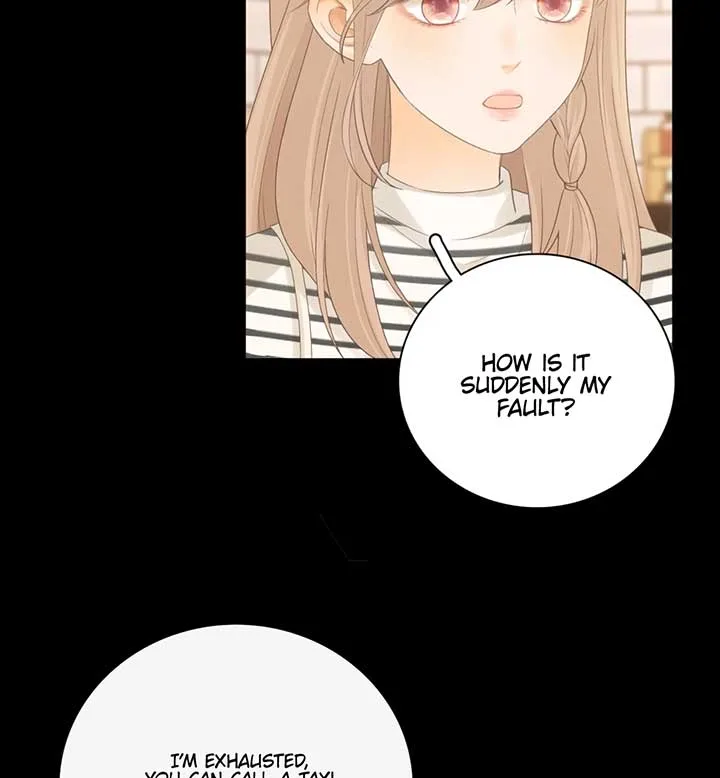Eternal Love Chapter 64 page 21
