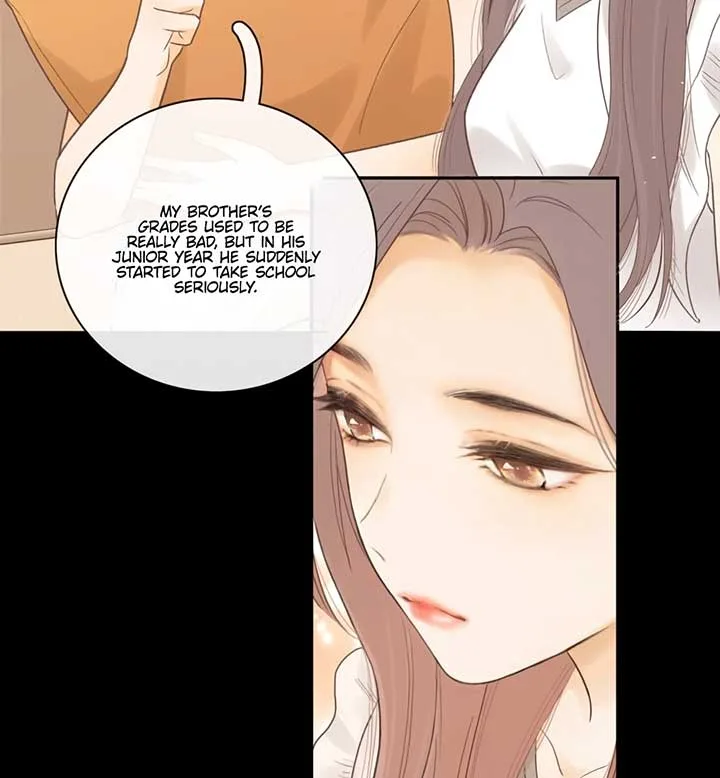 Eternal Love Chapter 64 page 8