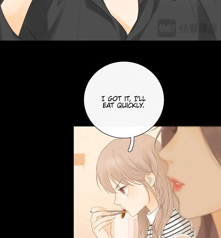 Eternal Love Chapter 64 page 23
