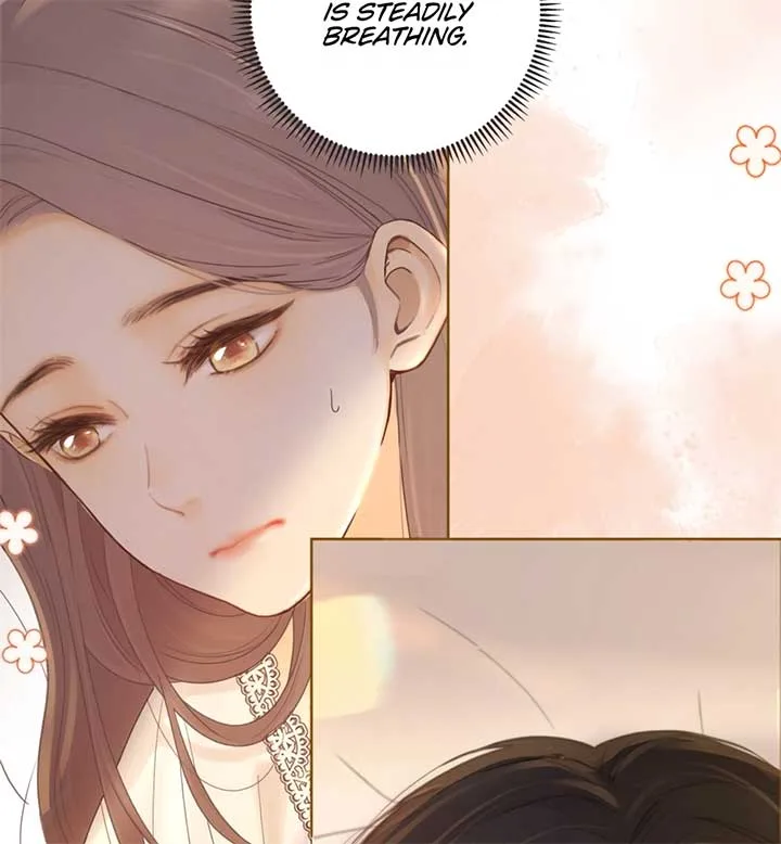 Eternal Love Chapter 65 page 40