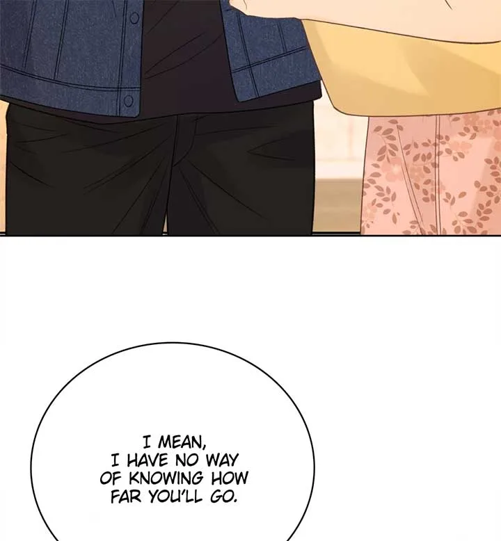 Eternal Love Chapter 66 page 27