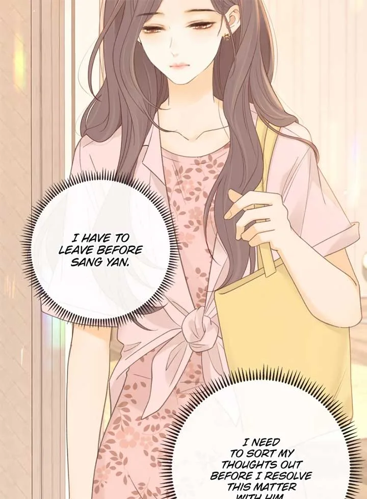 Eternal Love Chapter 66 page 5