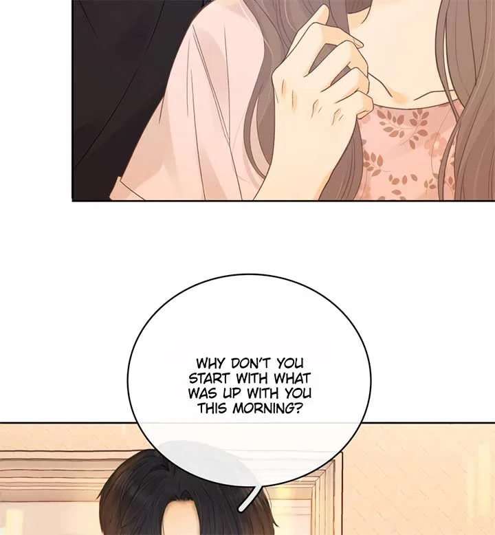 Eternal Love Chapter 66 page 21