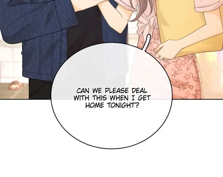 Eternal Love Chapter 66 page 18