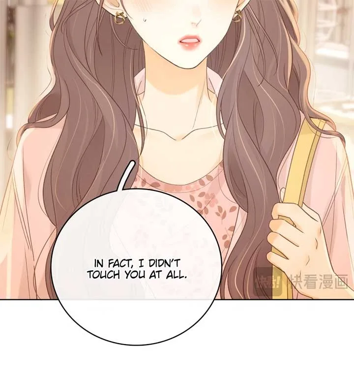 Eternal Love Chapter 66 page 35