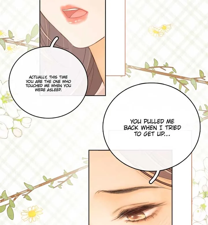 Eternal Love Chapter 66 page 38