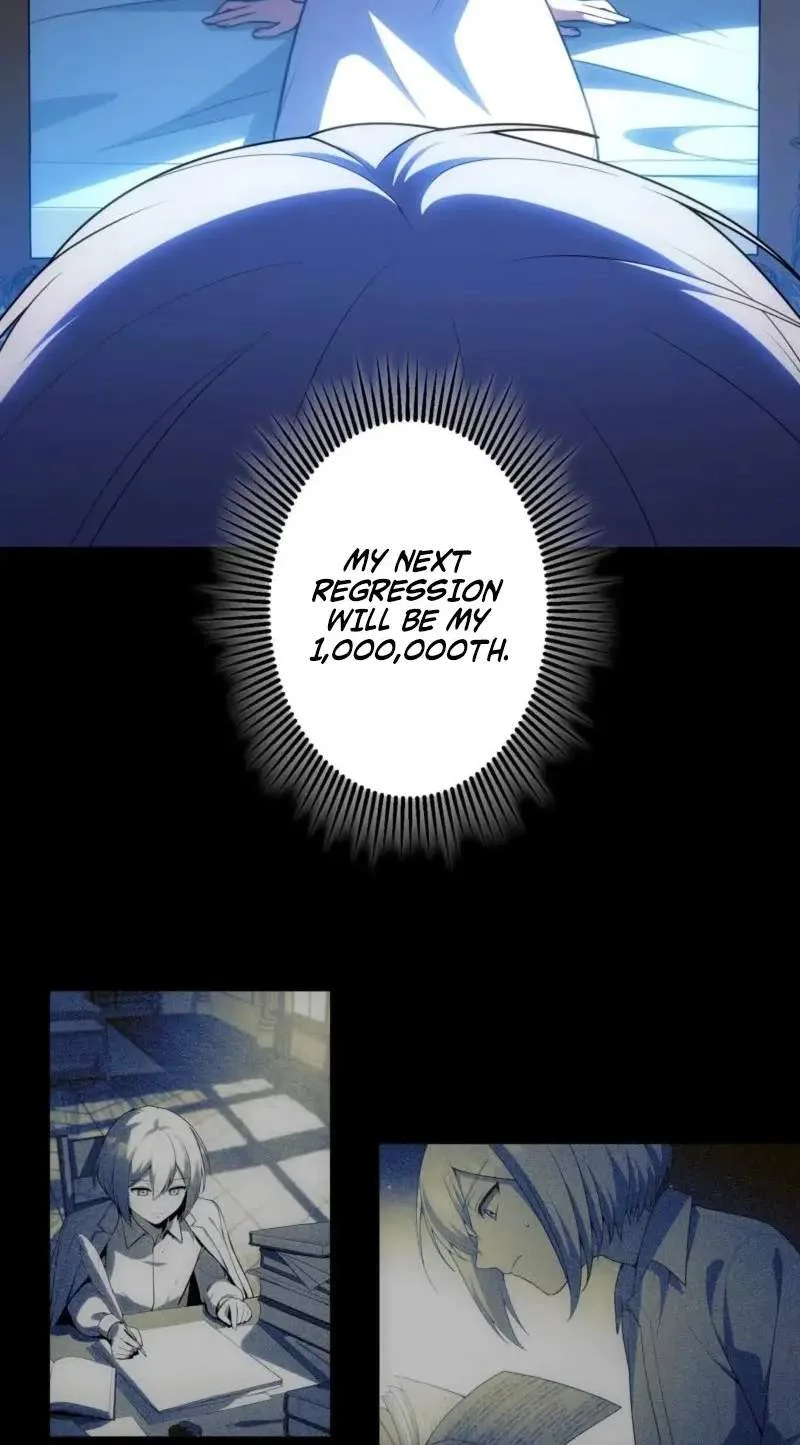 Eiyuu Kaiki wa Hyakuman-kaime Chapter 1 page 84