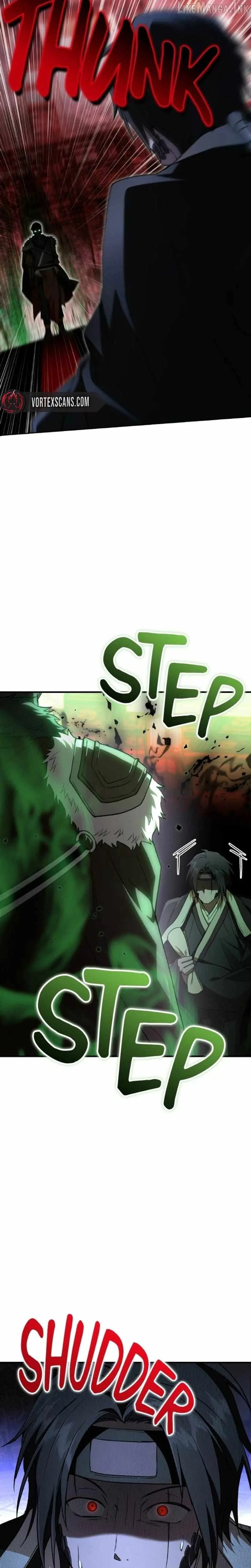 Divine Beast Kindergarten Chapter 81 page 29