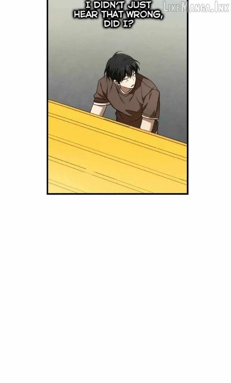 Divine Beast Kindergarten Chapter 81 page 18