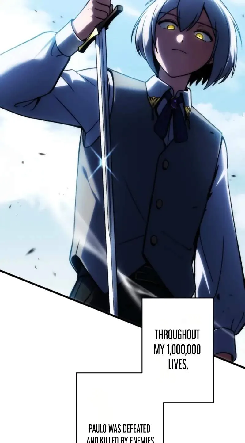 Eiyuu Kaiki wa Hyakuman-kaime Chapter 5 page 73