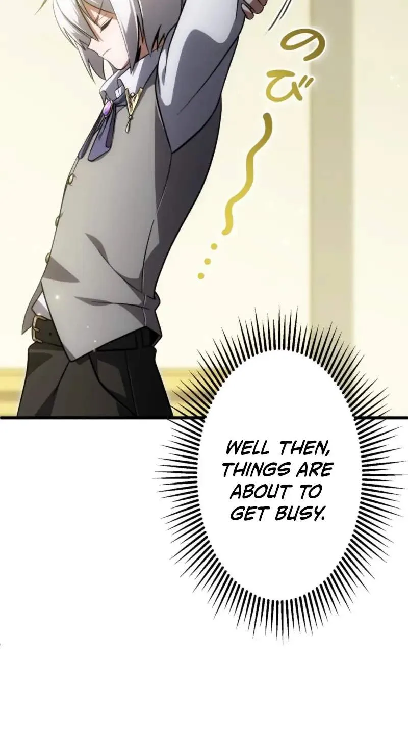 Eiyuu Kaiki wa Hyakuman-kaime Chapter 6 page 85