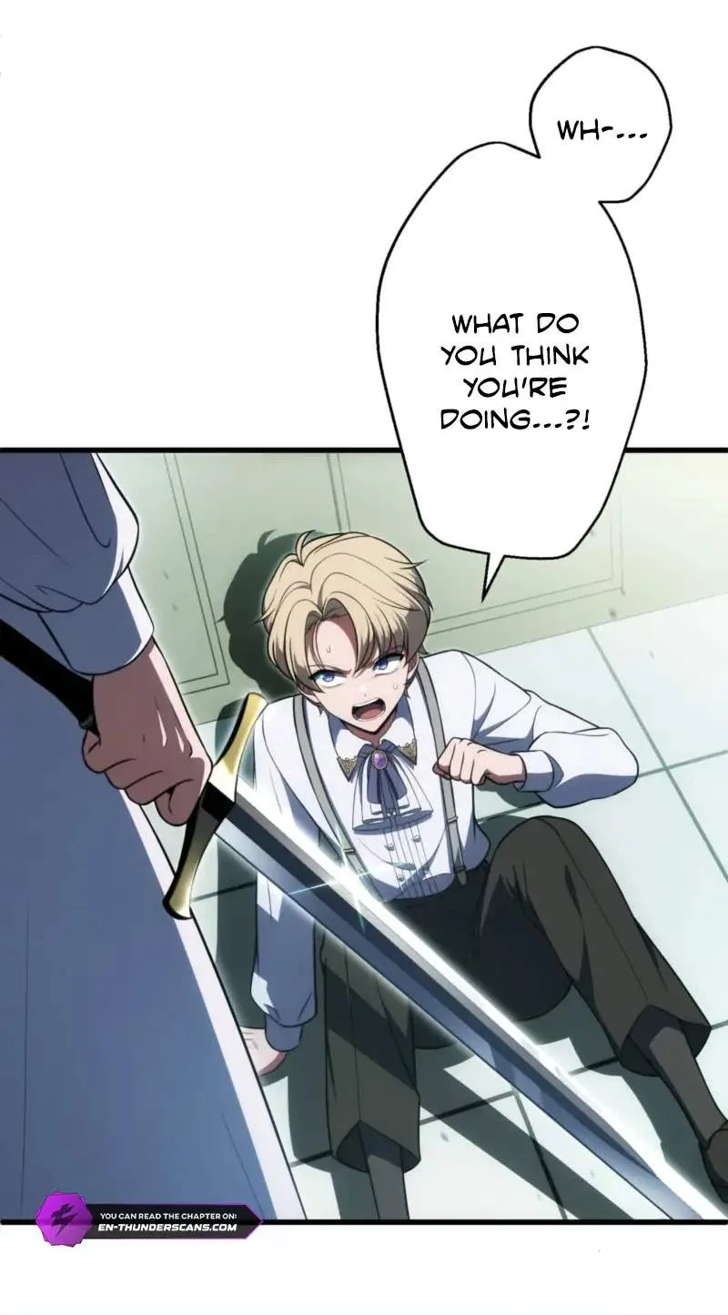 Eiyuu Kaiki wa Hyakuman-kaime Chapter 2 page 7