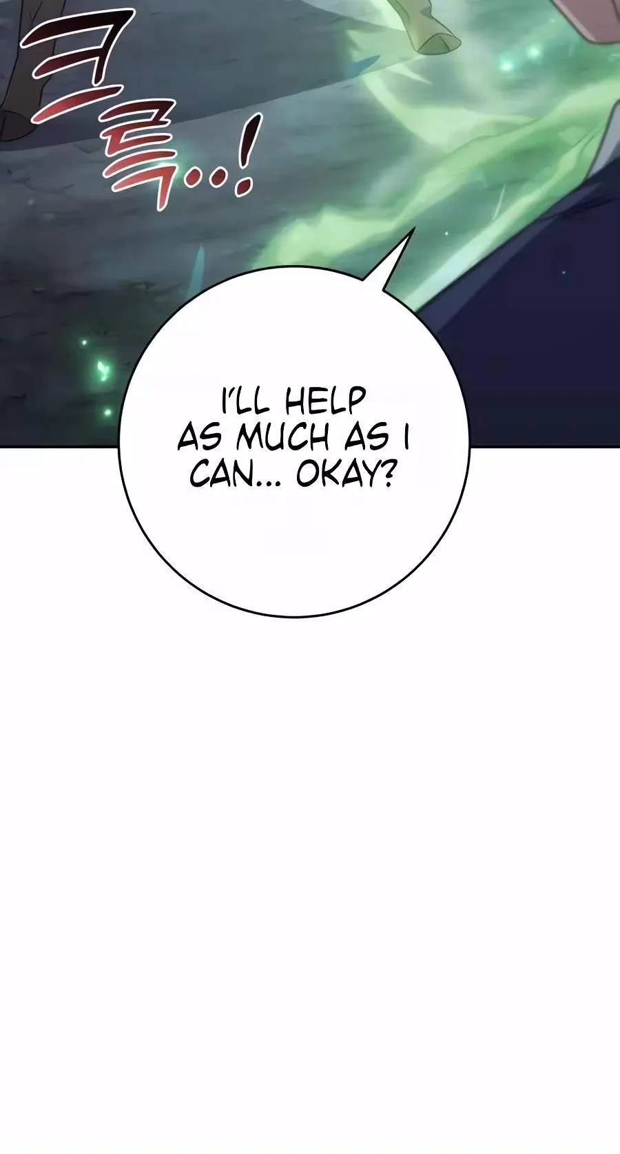 Devely’s Healing Time Chapter 31 page 32