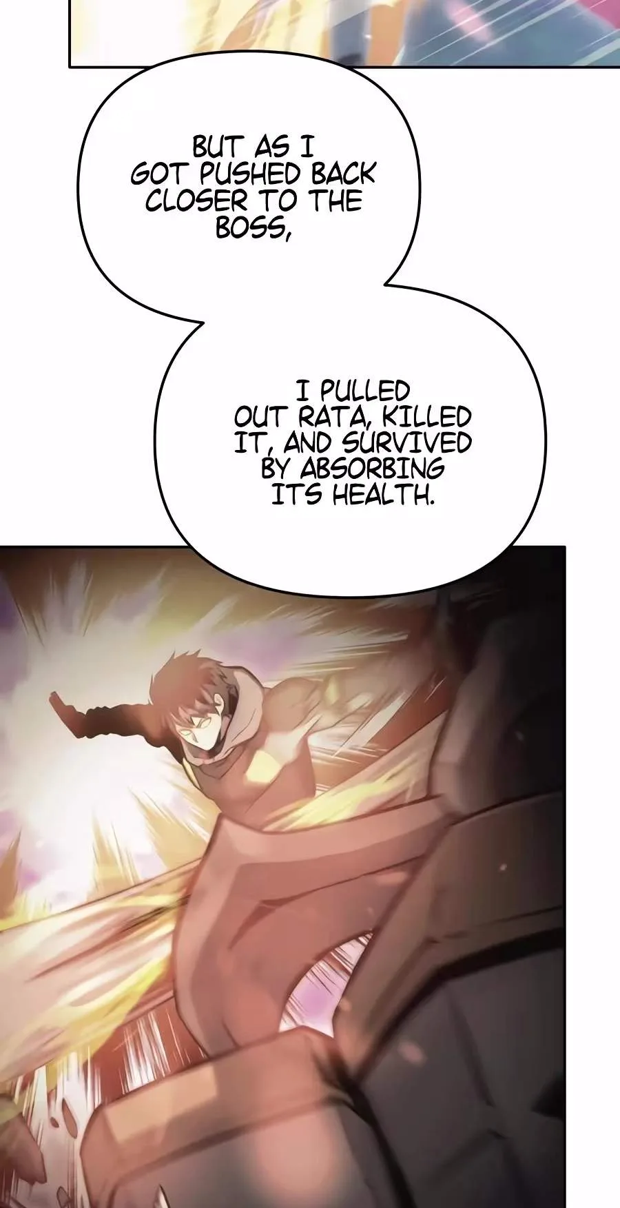 Nation-Class Dungeon Architect Chapter 39 page 69