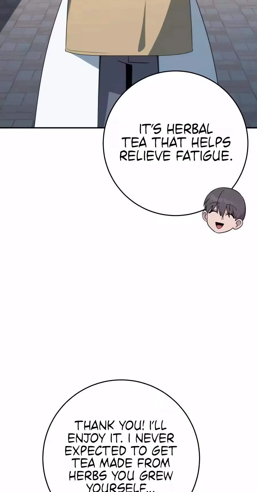 Devely’s Healing Time Chapter 31 page 113
