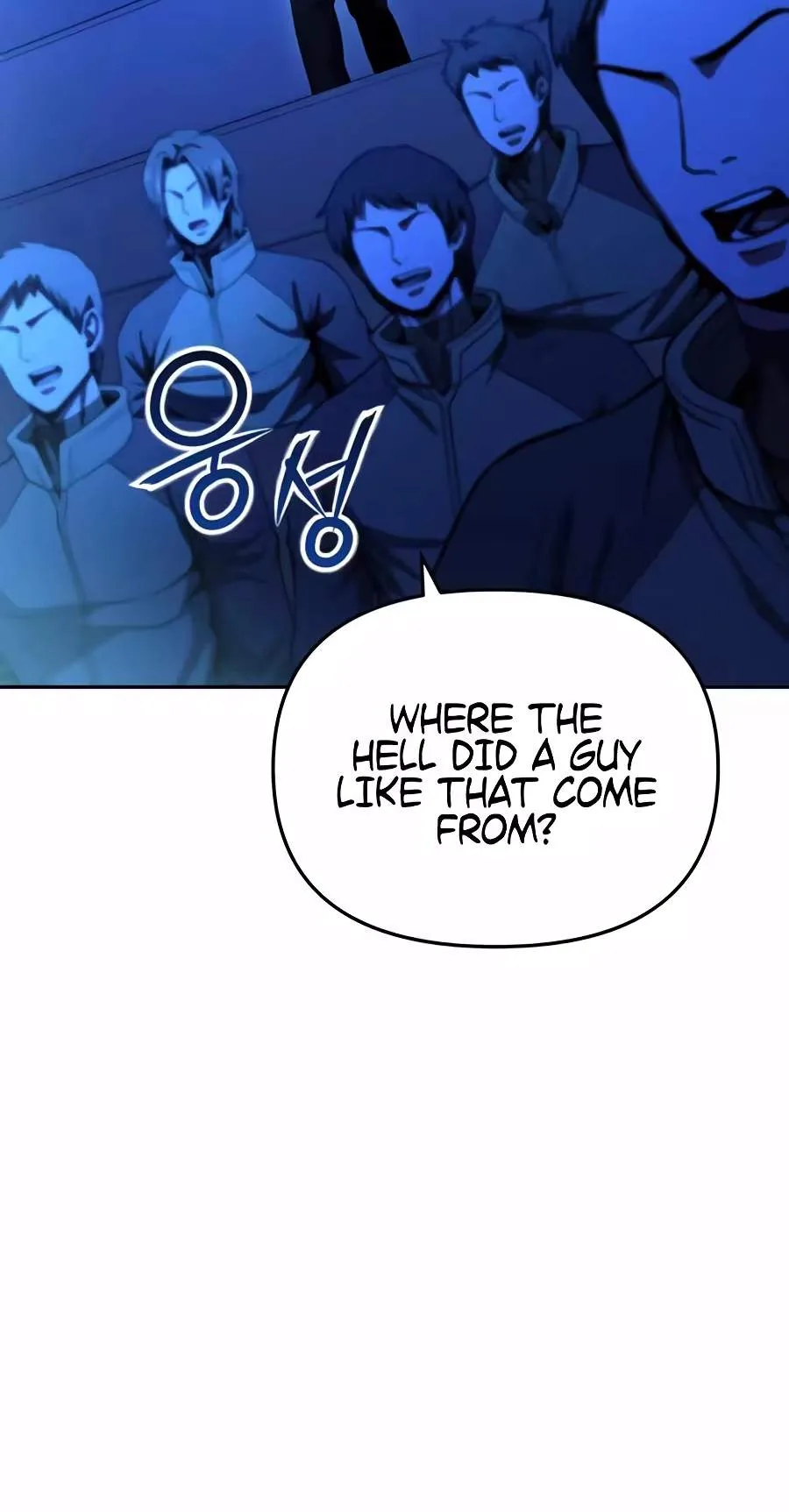 Nation-Class Dungeon Architect Chapter 39 page 84