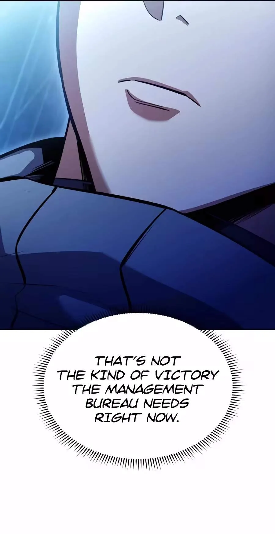 Nation-Class Dungeon Architect Chapter 39 page 33