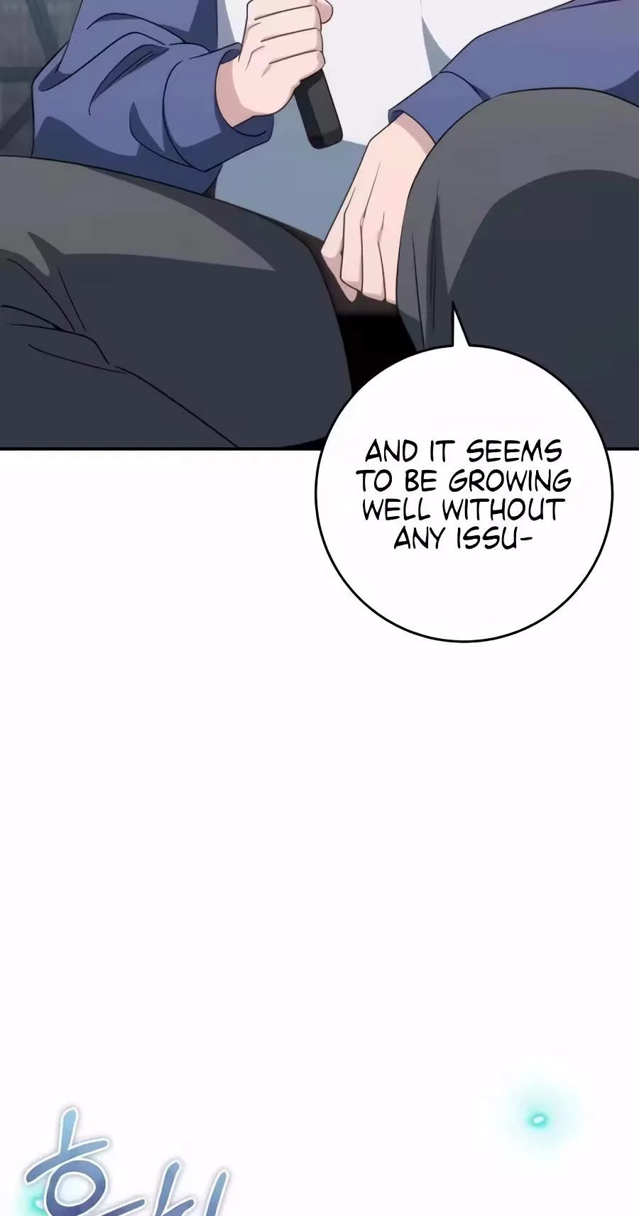 Devely’s Healing Time Chapter 31 page 144